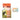Feline Natural Freeze Dried Cat food - Lamb and Salmon Feast