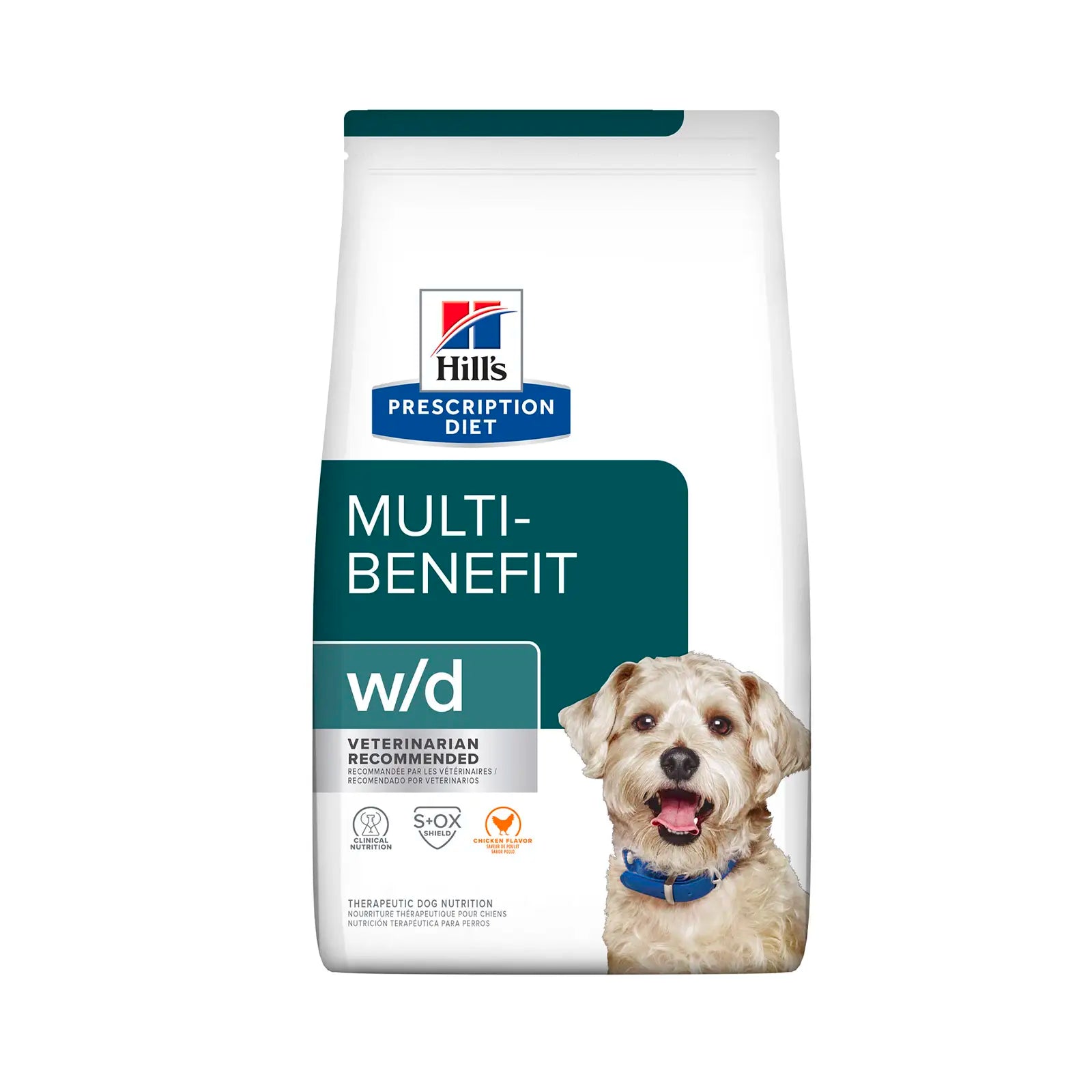 Hill's 希爾思處方食品| w/d 犬用多重管理配方– Vetopia Online Store Hill's 希爾思處方食品| w/d 犬用多重管理配方– Vetopia Online Store