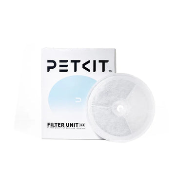 Petkit - EVERSWEET Smart Pet Drinking Fountain Filter Unit 3.0 (5pcs/set)