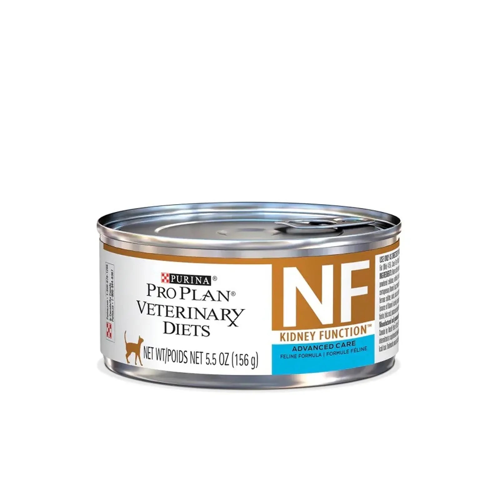 Purina Pro Plan Veterinary Diets Feline NF Kidney Function