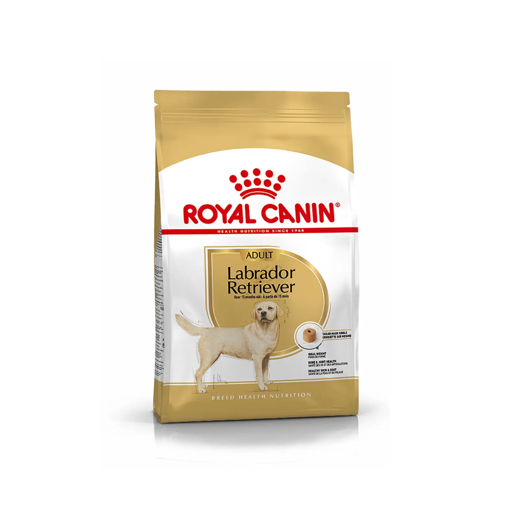Royal Canin Labrador Retriever Adult Dry Dog Food Vetopia Vetopia Online Store