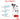 Royal Canin - Mini Starter Mother & Babydog Dry Food