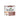 Schesir - Complementary Grain Free Wet Food for Adult Cats - Tuna with Salmon in Natural Gravy 70g