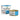 Schesir - Complementary Wet Food for Adult Dogs - Tuna in Jelly 150g