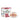 Schesir - Wet Original Complementary Cat Wet Food - 277 Tuna with Red Mullet In Jelly 85g