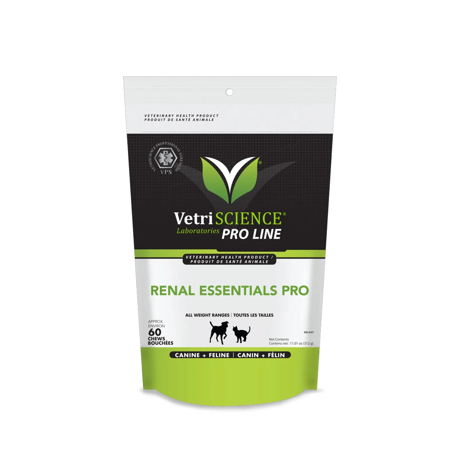 VetriScience Renal Essentials Canine Bite-Sized Chews