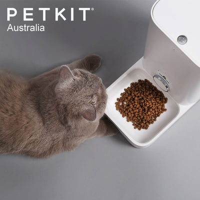 Petkit Fresh Element MINI Automatic Smart Programmable Food Feeder
