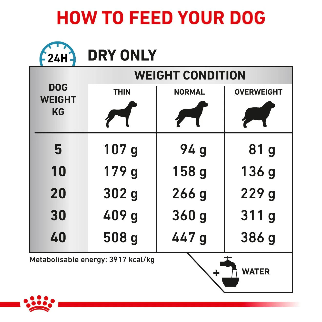 Royal Canin Veterinary Diet | Anallergenic Dry Dog Food | Vetopia