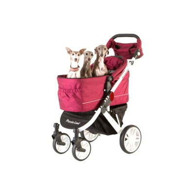 Piccolo Cane - TANTO II Pet Stroller