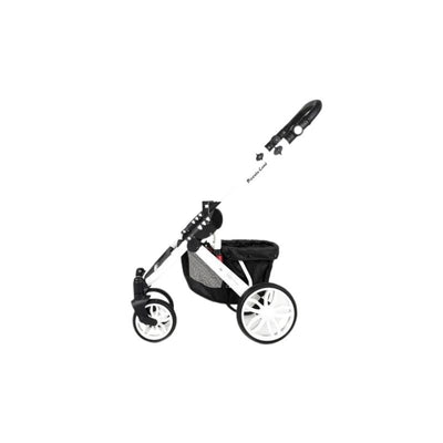 Piccolo Cane - TANTO II Pet Stroller