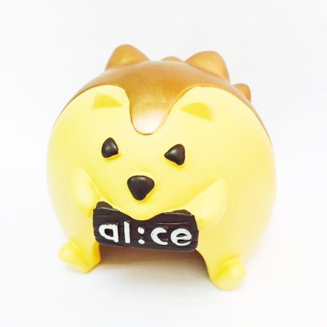 Alice Jumbo Hedgehog Hamster House AE140 - Vetopia Online Store