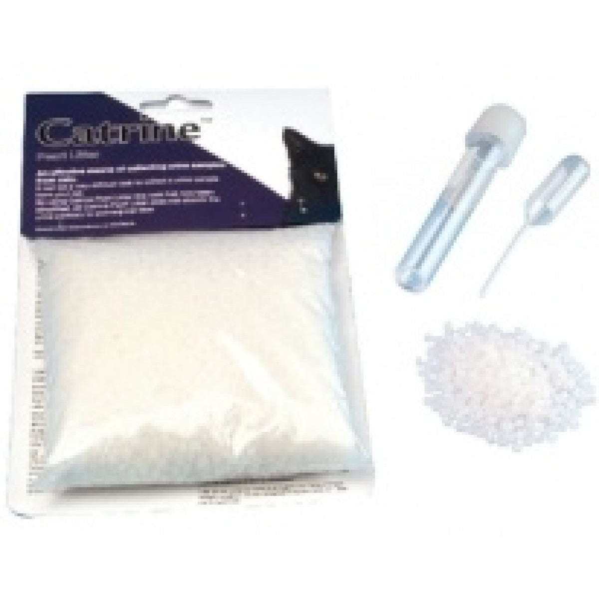 Catrine Pearl Litter (Urine Collection of Cat) 200g