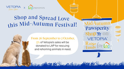 Shop and Spread Love this Mid-Autumn Festival!