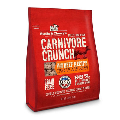 Dog Freeze Dried Treats