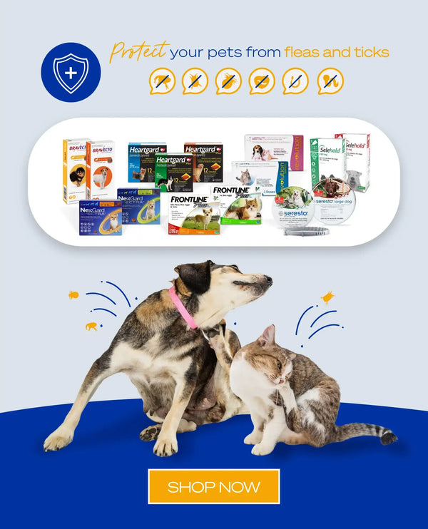 Online Pet Supplies Store | Veterinarian-Founded | Vetopia