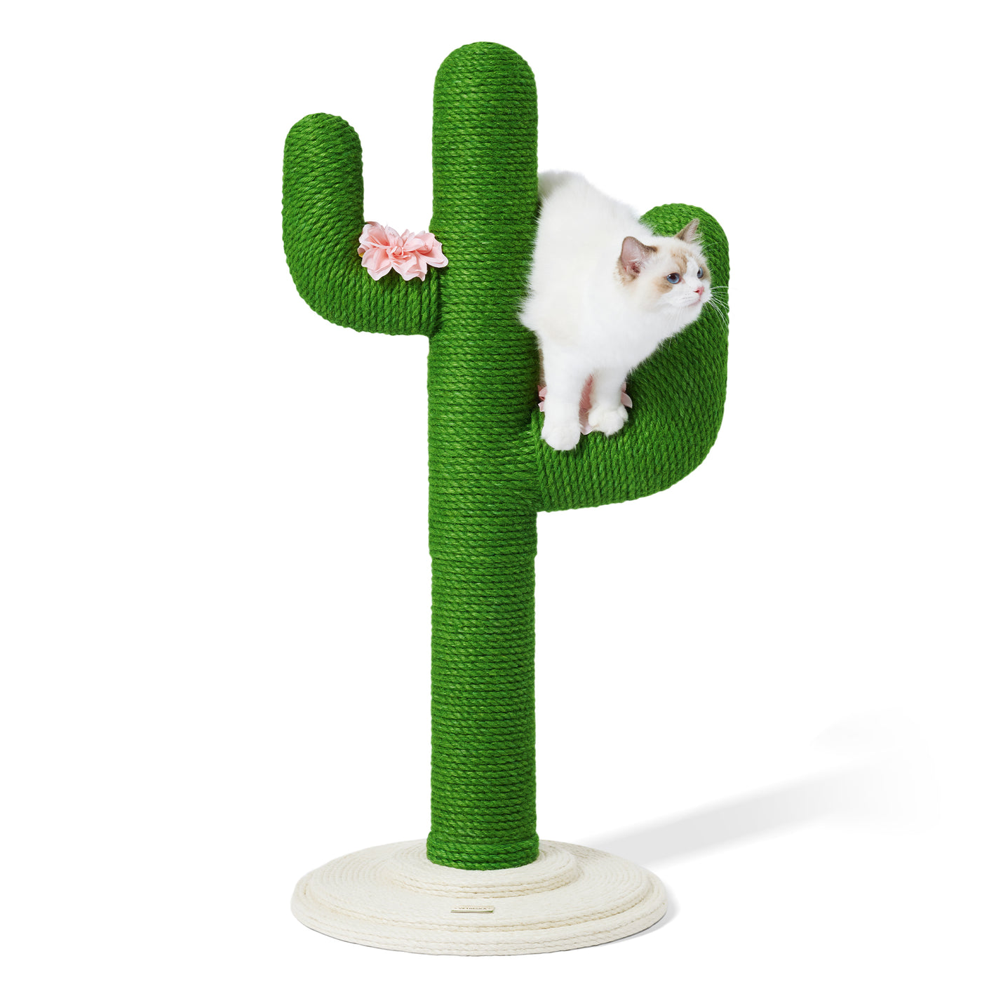 Vetreska - Oasis Cactus Cat Tree