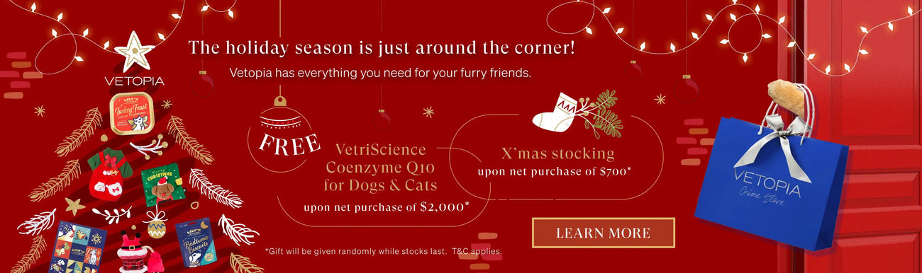 Online Pet Supplies Store | Veterinarian-Founded | Vetopia