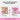 Vetreska - Cherry Blossom Pet Poop Bags & Dispenser Set (1 Dispenser + 7 Rolls)