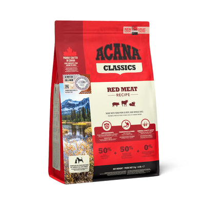 Acana - Classic Red Grain Free Dog Food