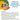 Almo Nature - HQS Complete Cat Wet Food - Mackerel Recipe with Sweet Potatoes in Gravy 70g