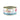Almo Nature - HQS Complete Cat Wet Food - Tuna Recipe with Quail Eggs in Gravy 70g