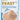 Astkatta FEAST Complete Puree - Tuna & Lamb