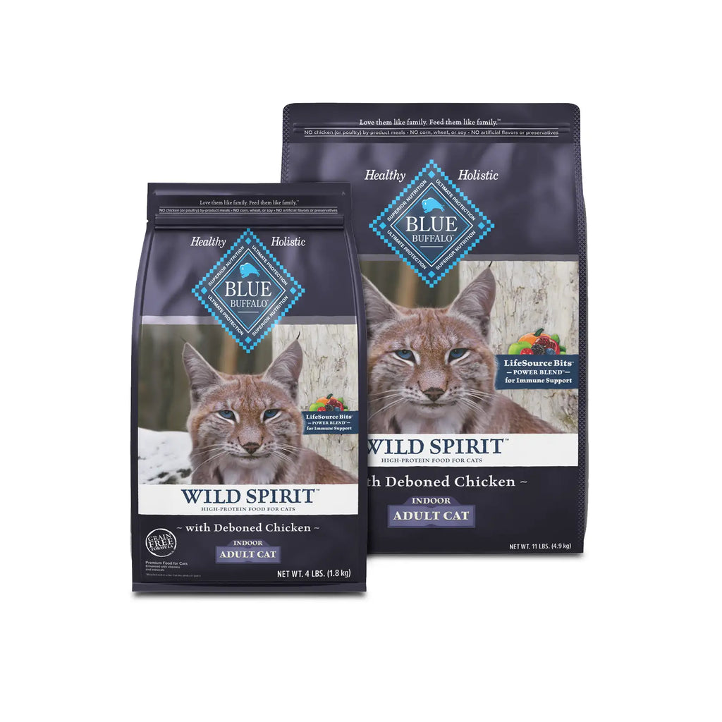 Blue wilderness hot sale kitten food ingredients