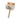 CAT DOG KING - Pin Brush For Short Coat