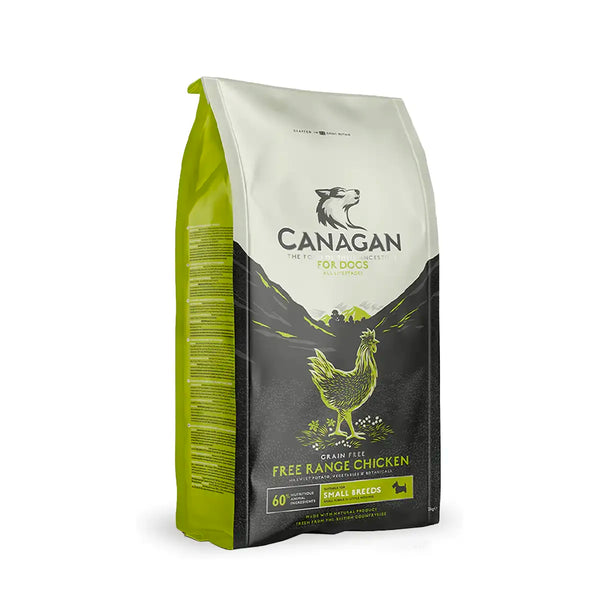 CanaganSmallBreedFree-