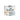 Schesir - Complementary Grain Free Wet Food for Adult Cats - Tuna with Seabass in Natural Gravy 70g