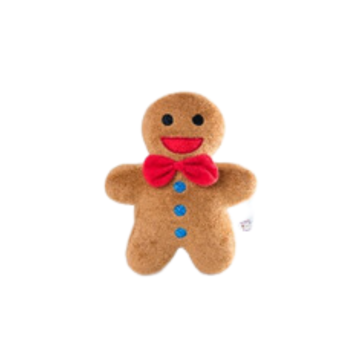 Doggie Goodie - Gingerbread Baby