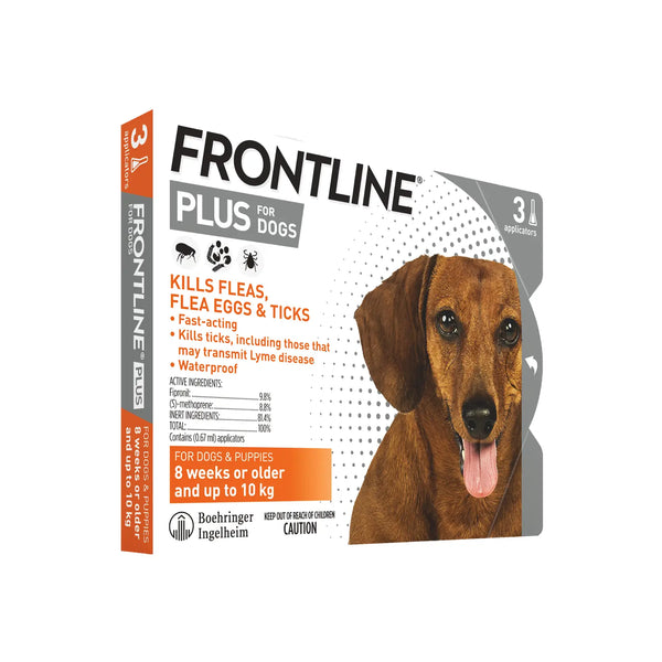 Frontline Spot On Buy Frontline Plus Online FRONTLINE Plus Cat
