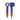 Dyson Supersonic Nural™ Hair Dryer HD16 (Vinca Blue) | Vetopia