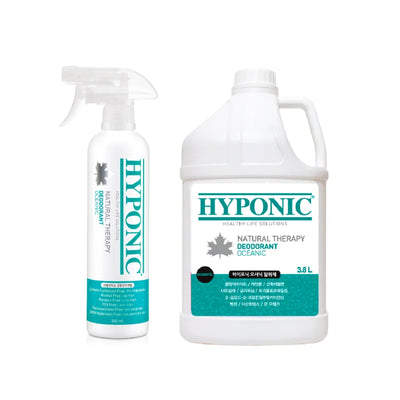 HYPONIC | Chitosan Deodorizer Spray (Oceanic) | Vetopia