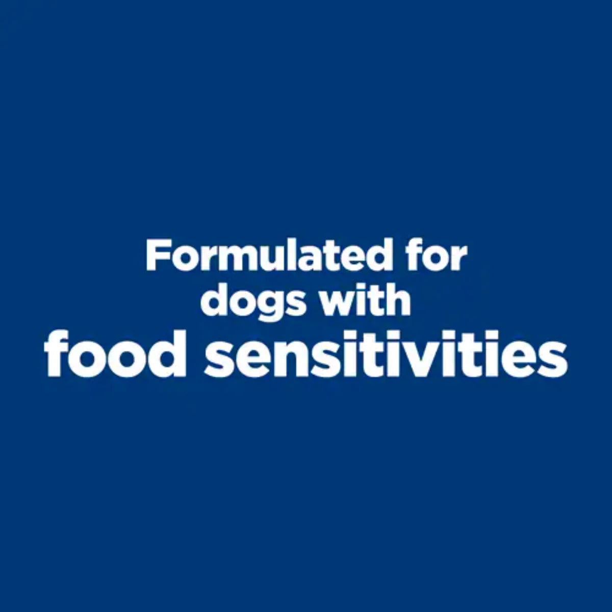 Hill's Prescription Diet - Canine Hypoallergenic Treats 12oz