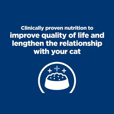 Hill's | k/d Kidney Care Canned Prescription Cat Food | Vetopia