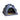 Hill's Tent Bed (L42xW42XH36cm)