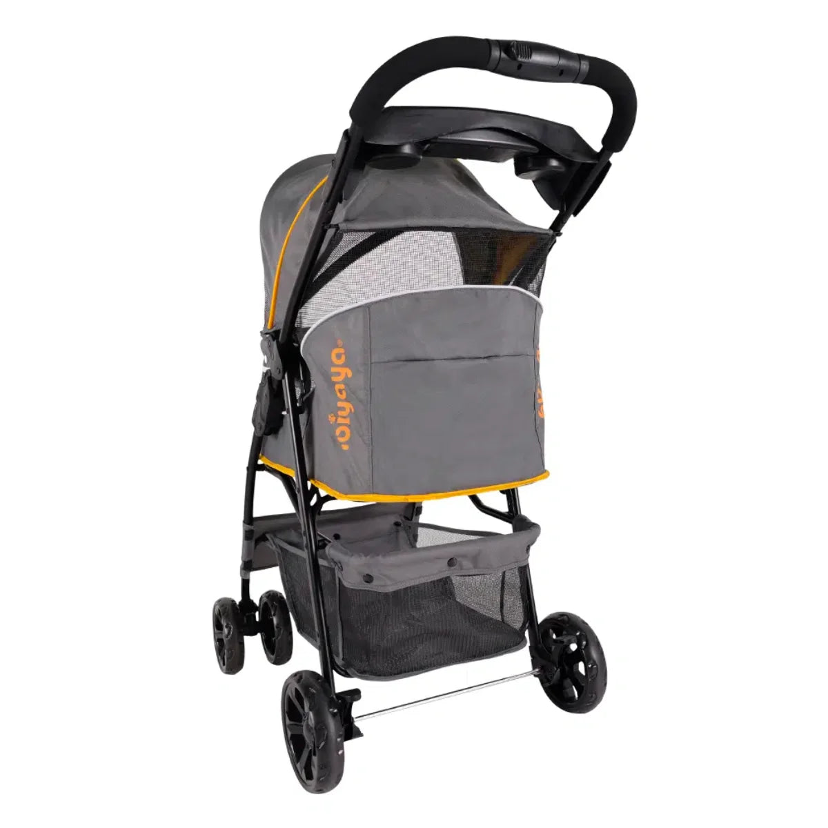 Ibiyaya | Cloud 9 Pet Stroller | Foldable Pram | Vetopia