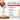 Instinct - Raw Boost Shakers For Dogs - Real Beef Recipe