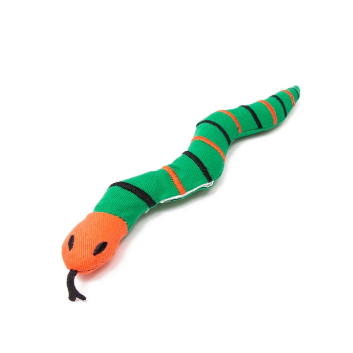 King Catnip Snake Cat Toy Vetopia