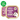 Lily's Kitchen - Wet Food For Cats - Chicken & Cod Paté for Mature Cats 85g