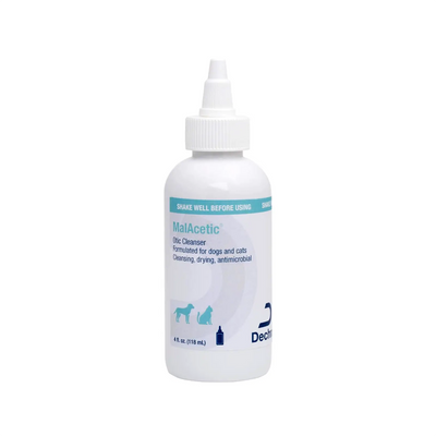 Malacetic Otic Ear Cleaner