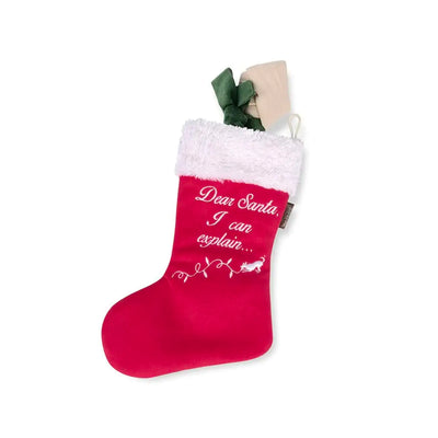 P.L.A.Y. - Merry Woofmas - Good Dog Stocking