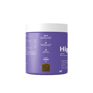 Open Farm Hip & Joint Supplement Chews for Dogs (90 chews)