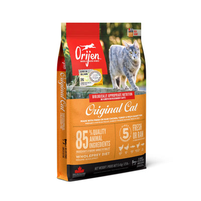 Orijen | Original Cat Dry Food | Vetopia