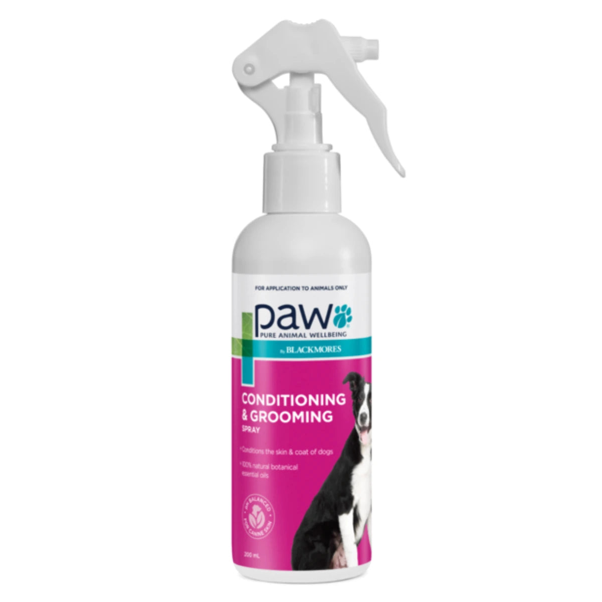 PAW - Conditional & Grooming Spray 200ml