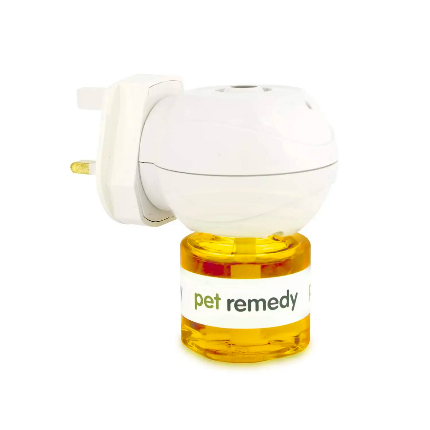 Pet Remedy - Box Set Plug in Diffuser 40ml with Plug