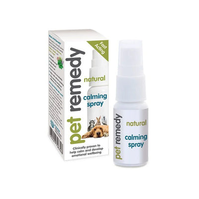 Pet Remedy - Calming Spray