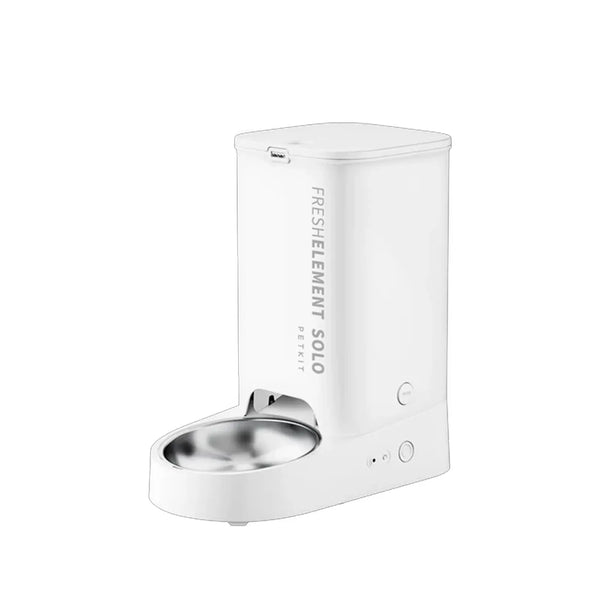 PETKIT FRESH ELEMENT Mini スマートペットフィーダー
