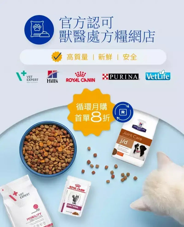 Online Pet Supplies Store Veterinarian Founded Vetopia